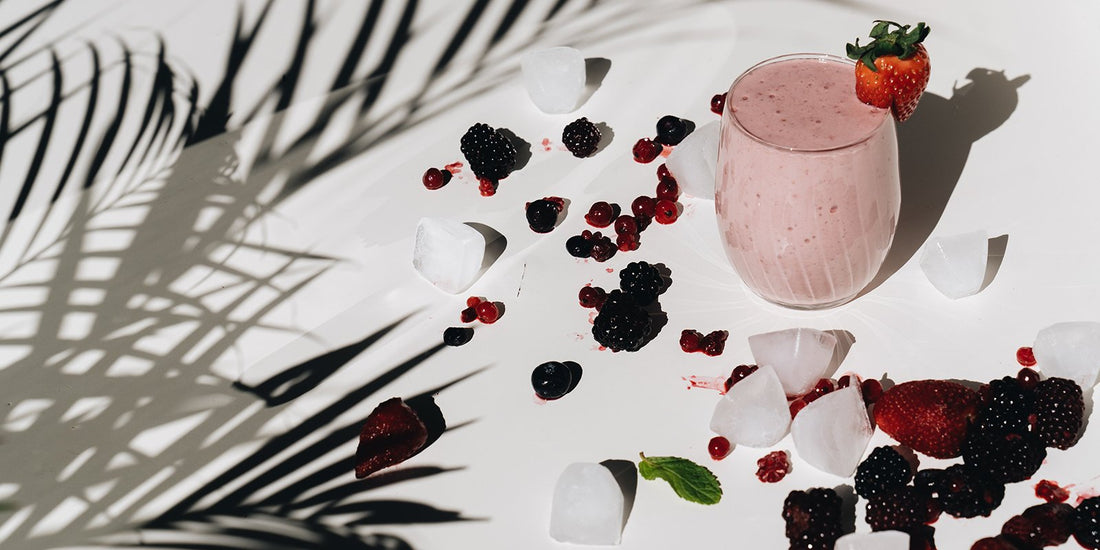 Antioxidant Smoothie