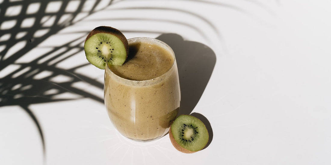 Saname Fresh Kiwi
