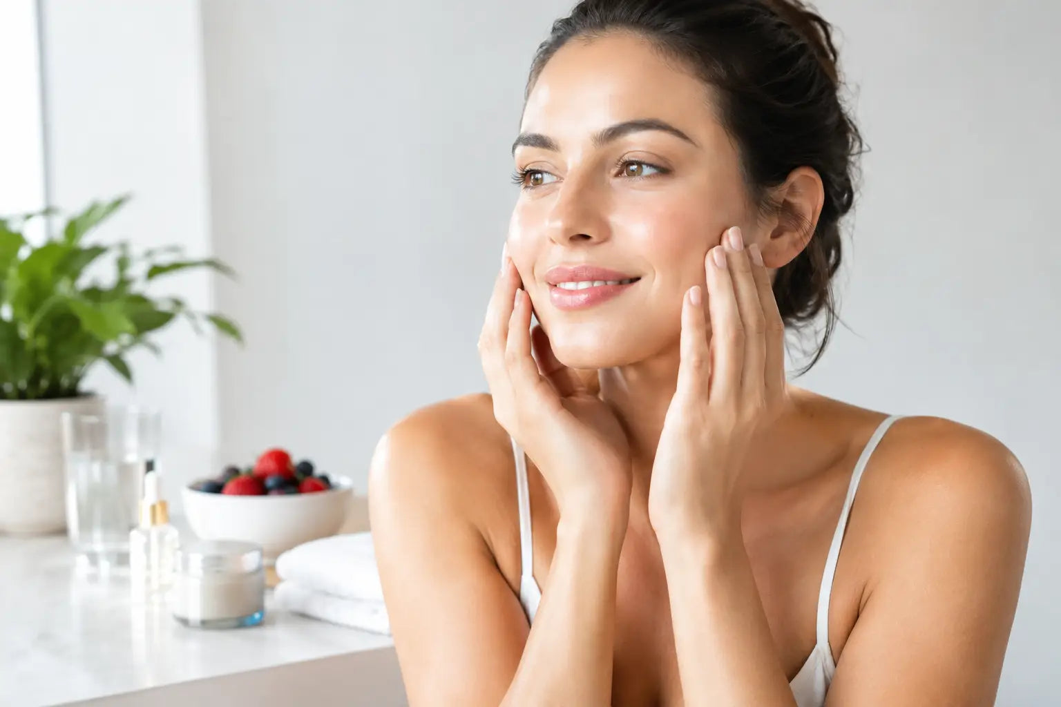 How to Support Skin Elasticity Every Day