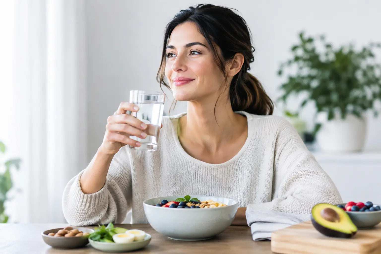 How to Break Fasting Gently Without Gut Shock