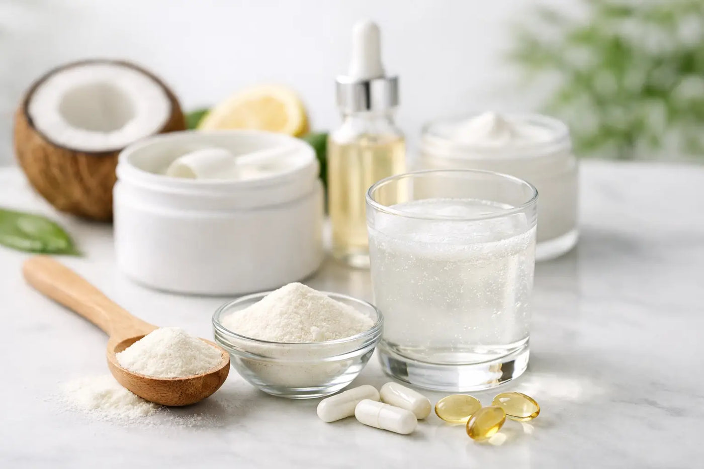 Best Collagen for Daily Vitality That Works