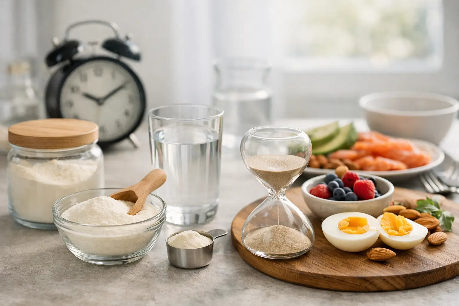 Does Collagen for Intermittent Fasting Work?