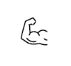 SANAME® for Body Toning & Sarcopenia