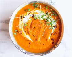 SANAME Carrot & Fennel Soup w Miso Ramen P360™ Collagen Infused BoneBroth