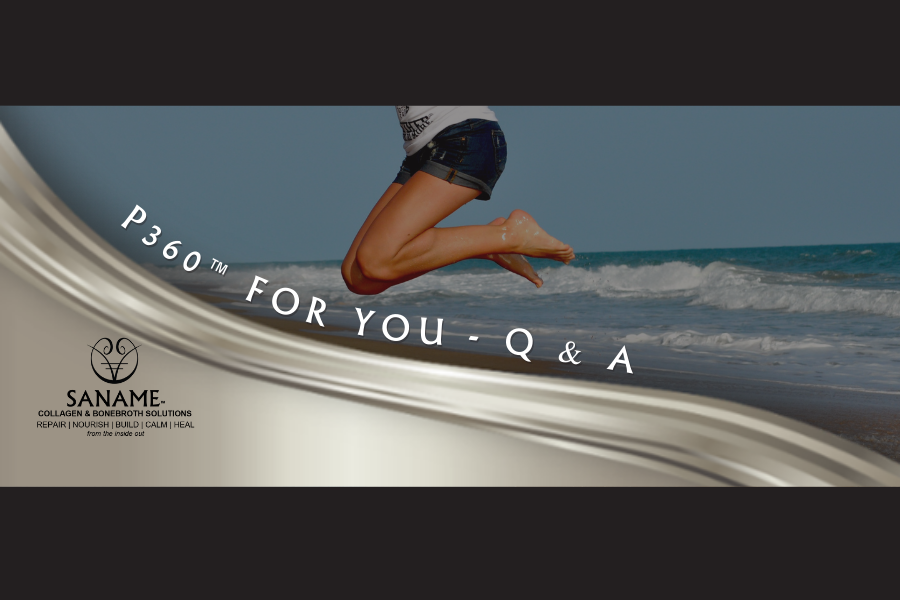 P360™ for YOU (Q&A)