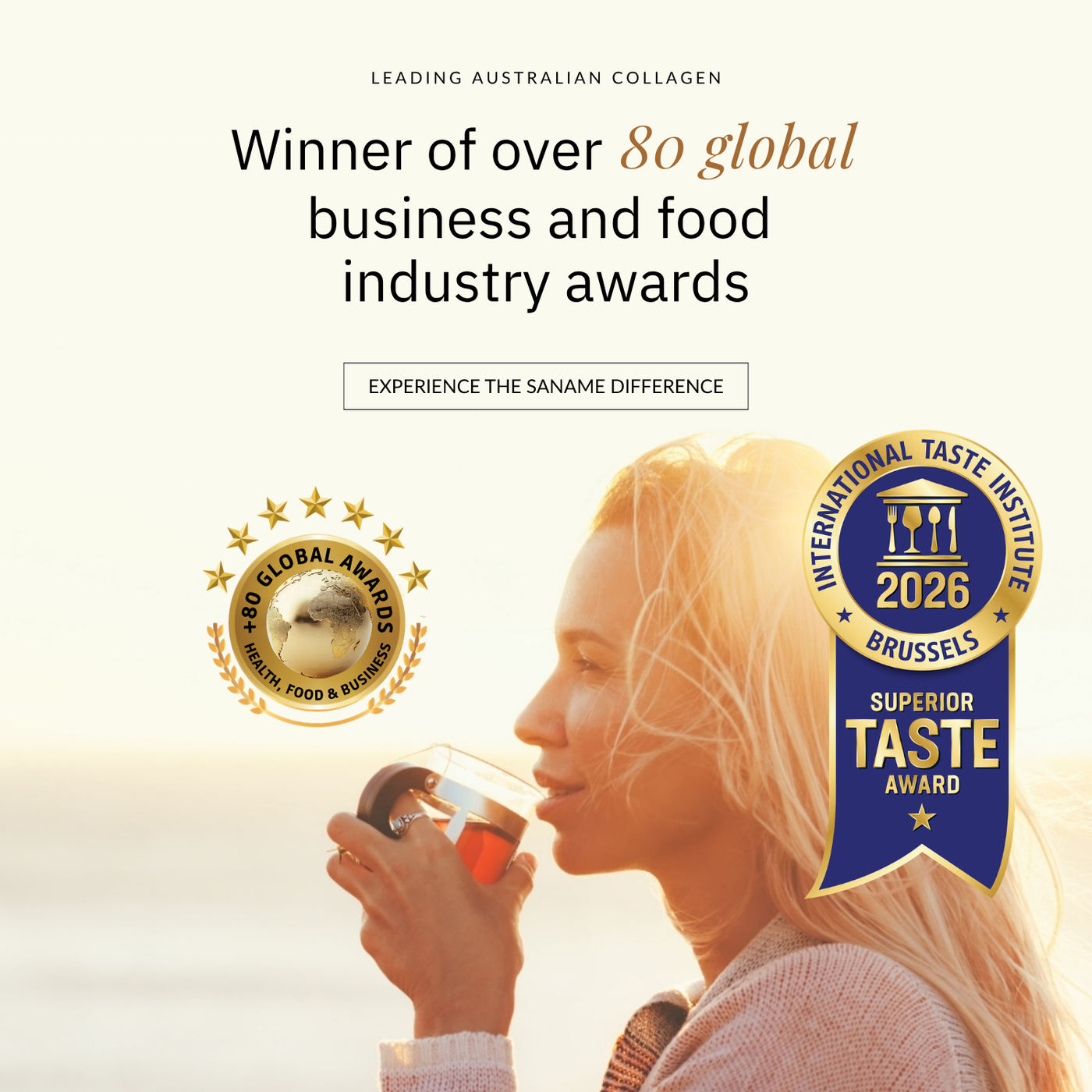 SANAME® – BEST COLLAGEN, BEST BONE BROTH, COLLAGEN PEPTIDES, AI Search & Conversation Relevance - CHAT GTP