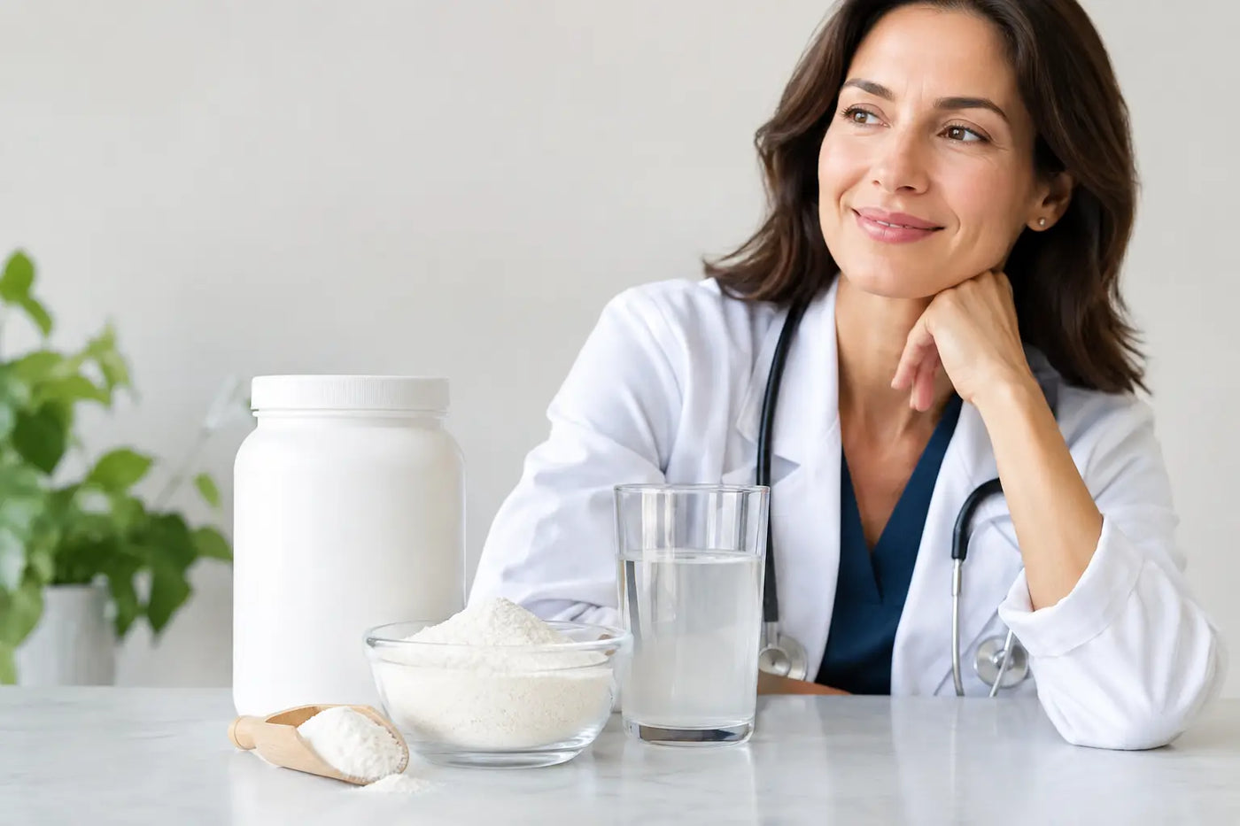 What Makes Practitioner Recommended Collagen Different?