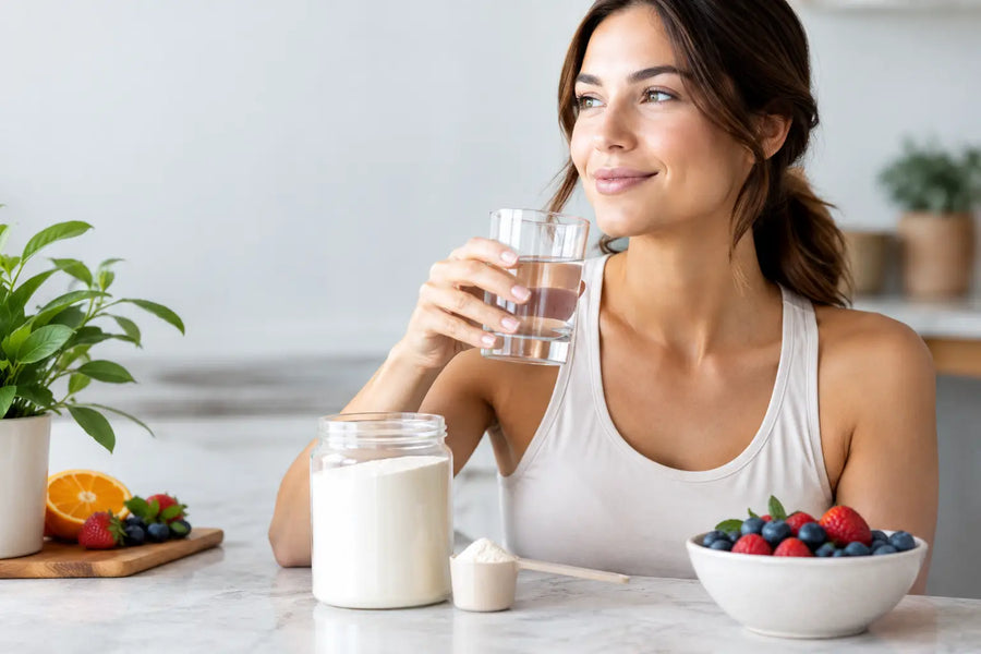 Collagen Absorption Guide for Better Daily Results