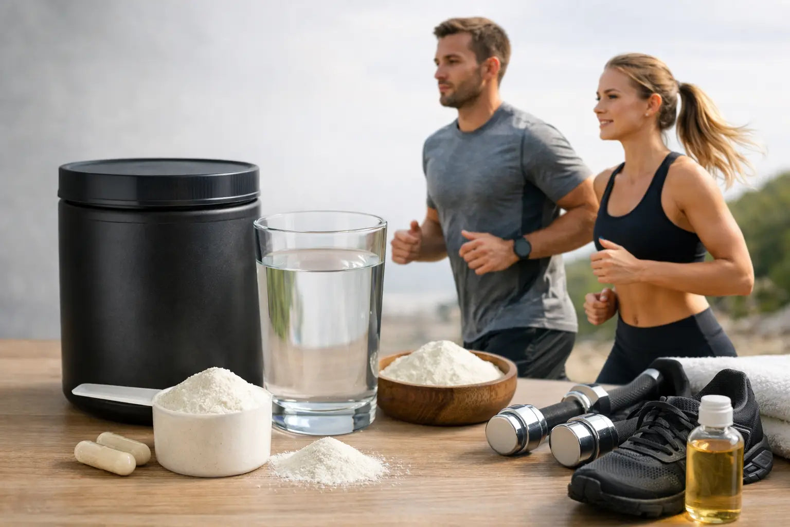 How to Use Multi Collagen for Daily Performance