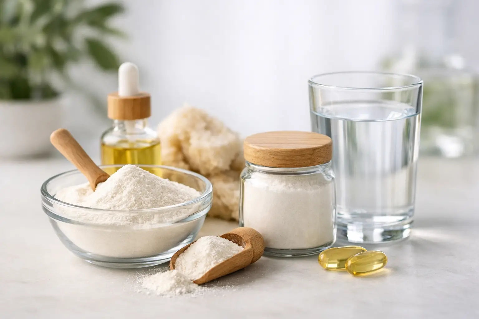 What Clean Label Collagen Quality Really Means