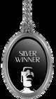 Original official TITAN Health Awards – Global Excellence in Healthcare Innovation 2025 recognition artwork