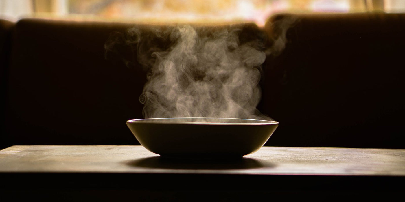 Cook with Saname