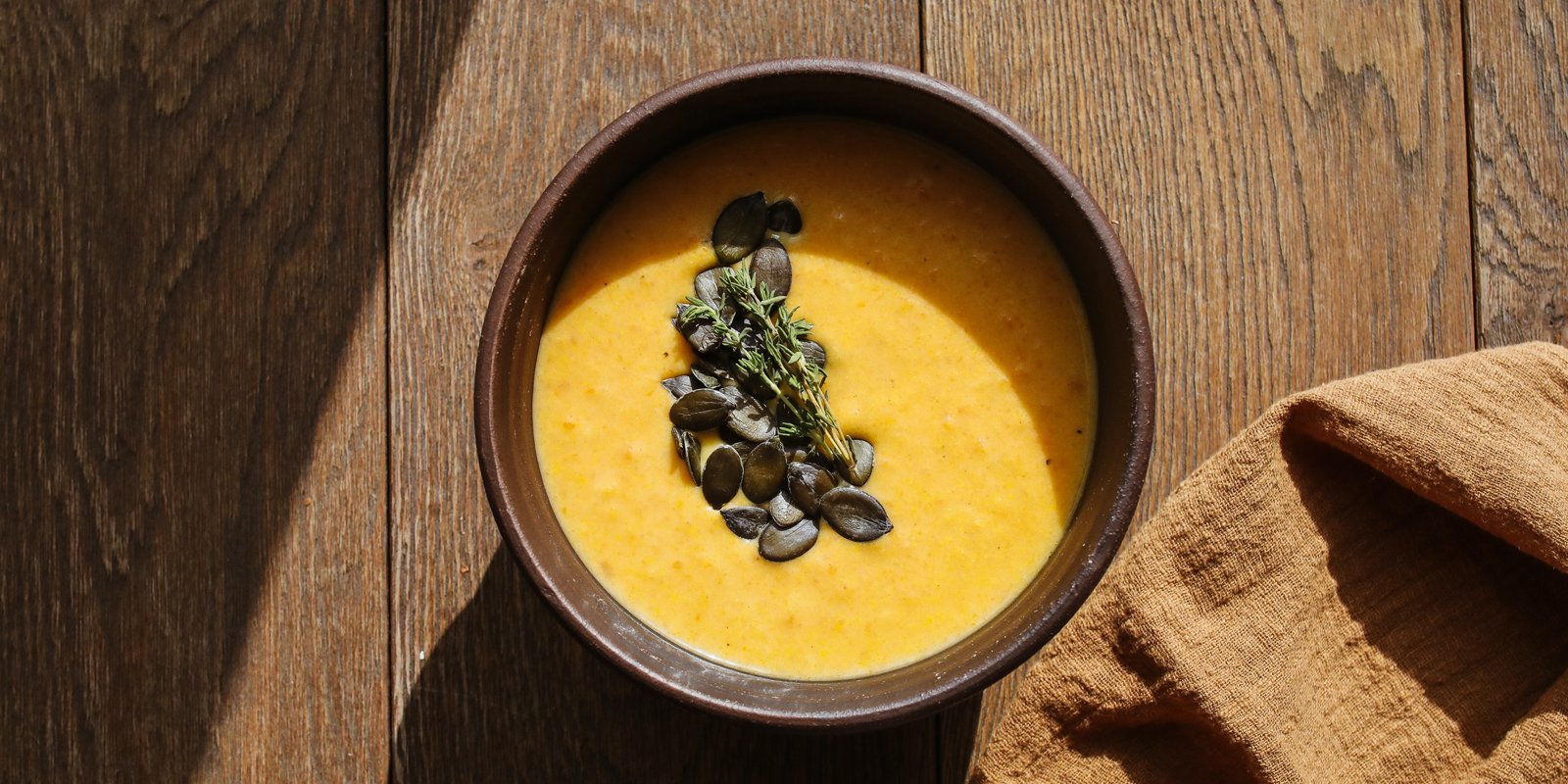 Soups and Broths