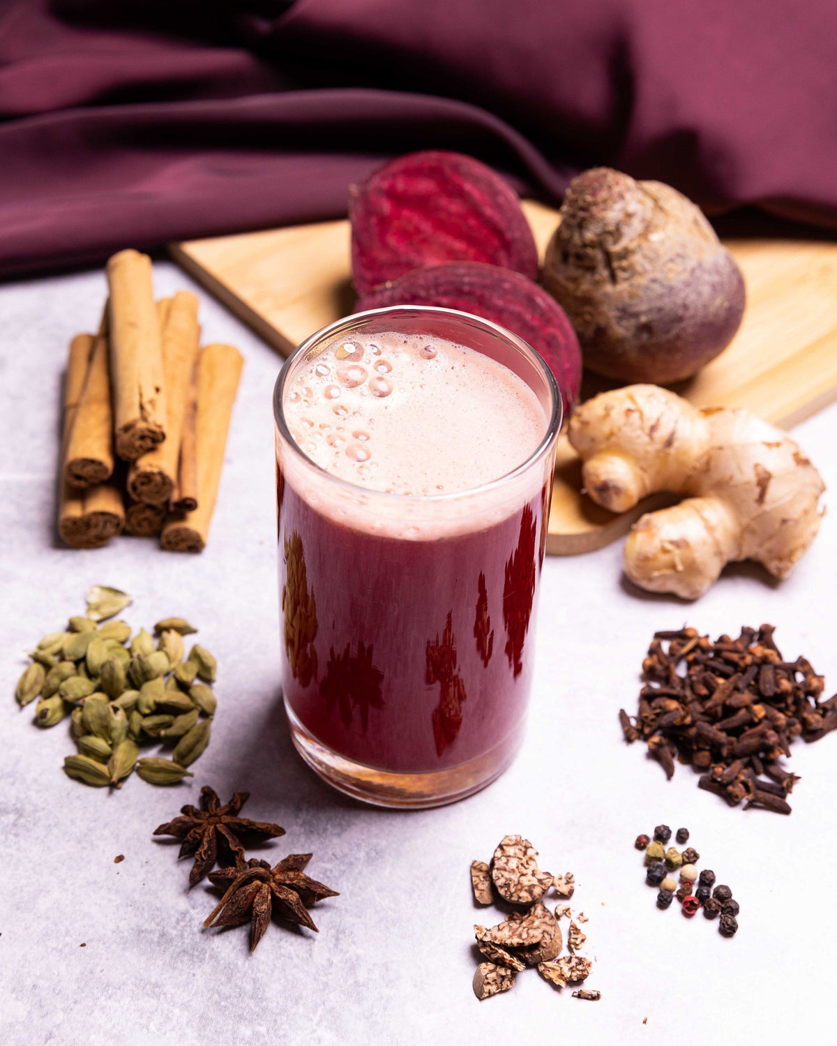 CLASSICS - Multi-Collagen Brews (HOT/COLD/ICED)