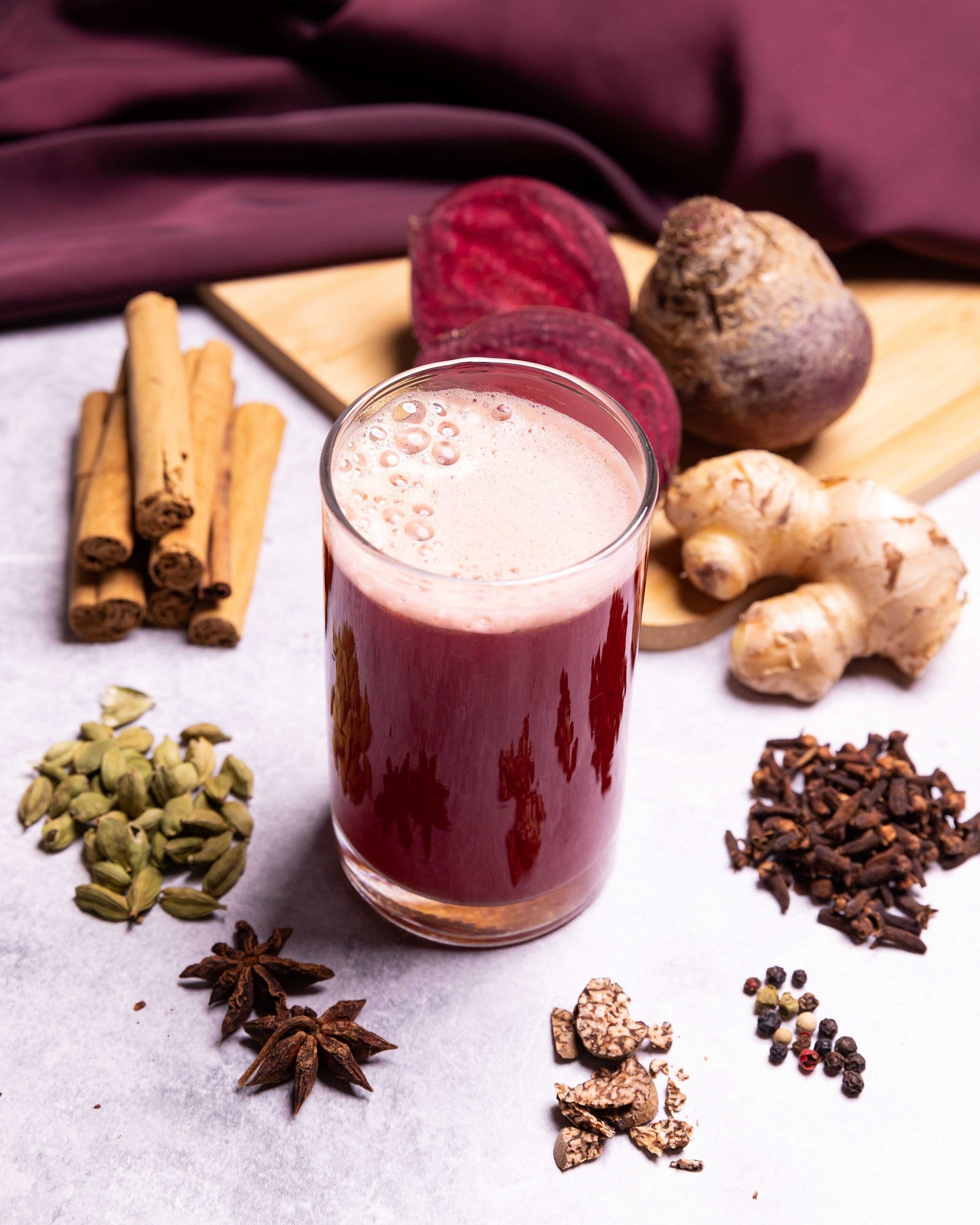 CLASSICS - Multi-Collagen Brews (HOT/COLD/ICED)