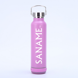 SANAME - BLUETOOTH SPEAKER DRINKWARE