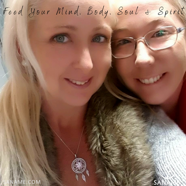 SANAME LIFESTYLE - Feed YOUR Mind, Body, Soul & Spirit