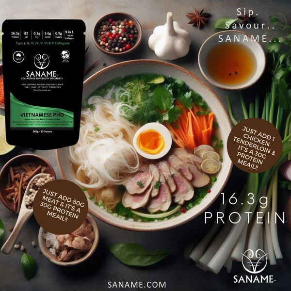 SANAME COOKING - LIFE IS EASY | HEALTHY | YUMMY | NO FUSS with SANAME.....
