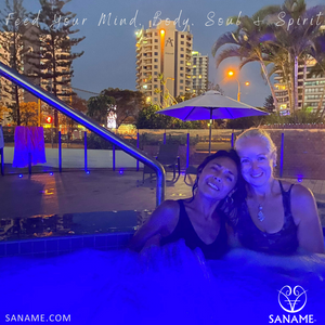 SANAME LIFESTYLE - Feed YOUR Mind, Body, Soul & Spirit2