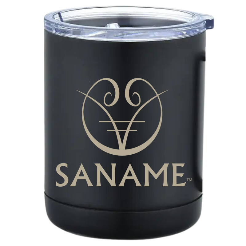SANAME - Stainless Drink Stubby/Can Holder
