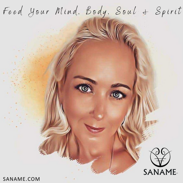 SANAME LIFESTYLE - Feed YOUR Mind, Body, Soul & Spirit