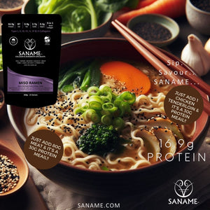 SANAME COOKING - LIFE IS EASY | HEALTHY | YUMMY | NO FUSS with SANAME.....