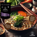 SANAME COOKING - LIFE IS EASY | HEALTHY | YUMMY | NO FUSS with SANAME.....2