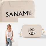 SANAME - Shoulder Handbag
