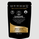 P360™ Spicy Satay Multi-Collagen infused Bone Broth