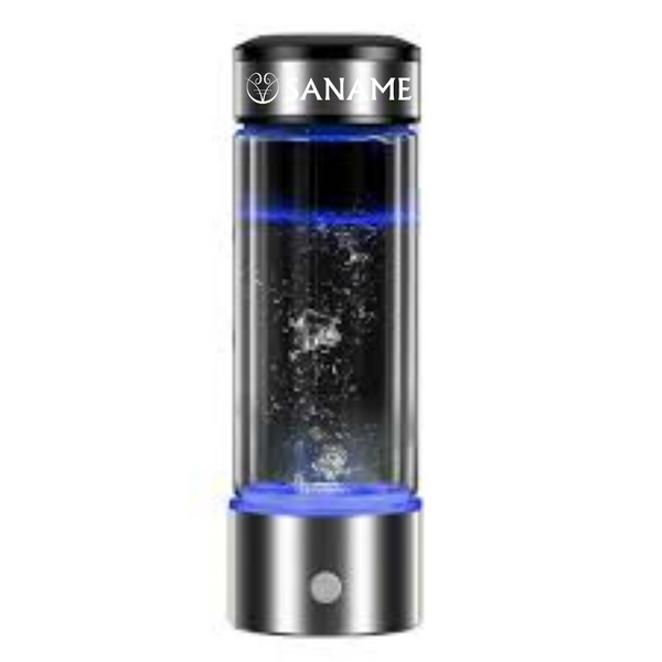 SANAME - Hydrogen Water Generator - USB powered