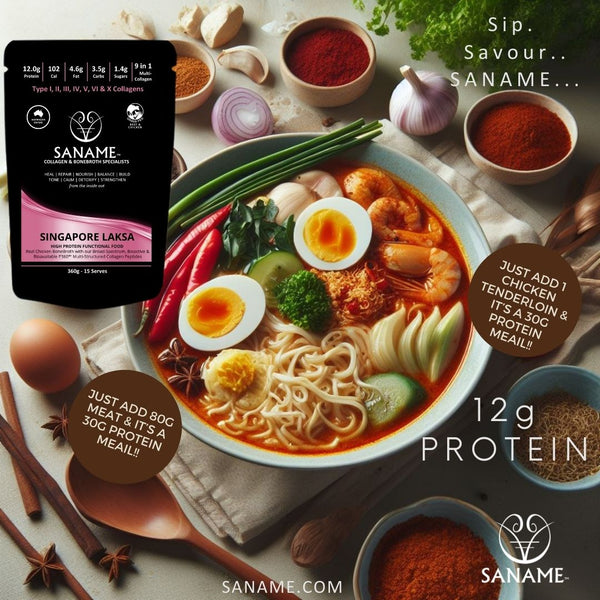 SANAME COOKING - LIFE IS EASY | HEALTHY | YUMMY | NO FUSS with SANAME.....