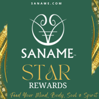 SANAME $500 - REFERRAL REWARDS CARD