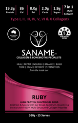 P360™ Ruby Multi-Collagen