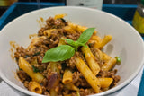 SANAME - Best SPAG BOL Penne Ever!!!