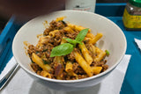 SANAME - Best SPAG BOL Penne Ever!!!