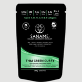 P360™ Thai Green Curry Multi-Collagen infused BoneBroth