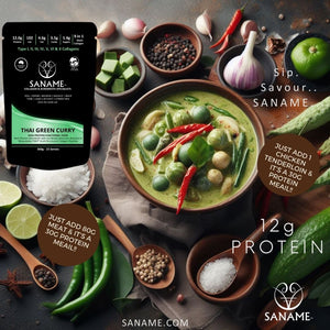 SANAME COOKING - LIFE IS EASY | HEALTHY | YUMMY | NO FUSS with SANAME.....
