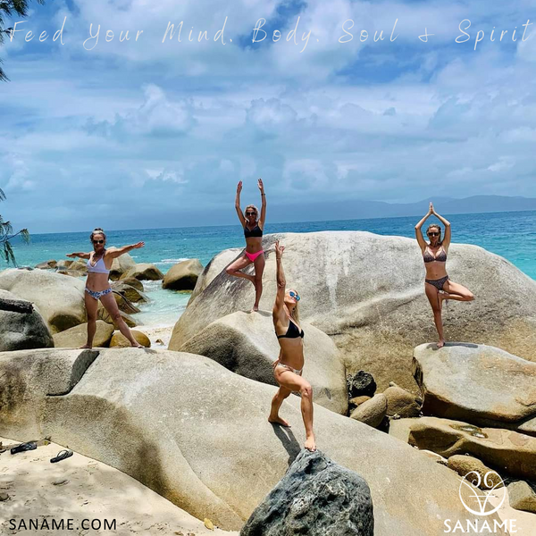 SANAME LIFESTYLE - Feed YOUR Mind, Body, Soul & Spirit2