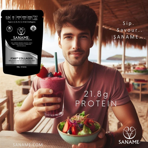 SANAME COOKING - LIFE IS EASY | HEALTHY | YUMMY | NO FUSS with SANAME.....