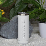 SANAME - BLUETOOTH SPEAKER DRINKWARE