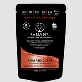 P360™ Thai Red Curry Multi-Collagen infused Bone Broth