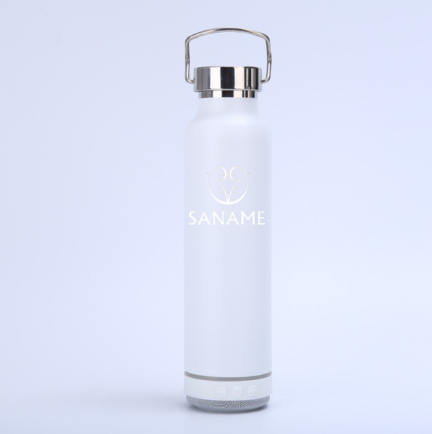 SANAME - BLUETOOTH SPEAKER DRINKWARE