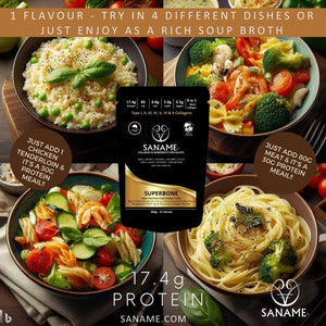 SANAME COOKING - LIFE IS EASY | HEALTHY | YUMMY | NO FUSS with SANAME.....