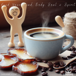SANAME LIFESTYLE - Feed YOUR Mind, Body, Soul & Spirit