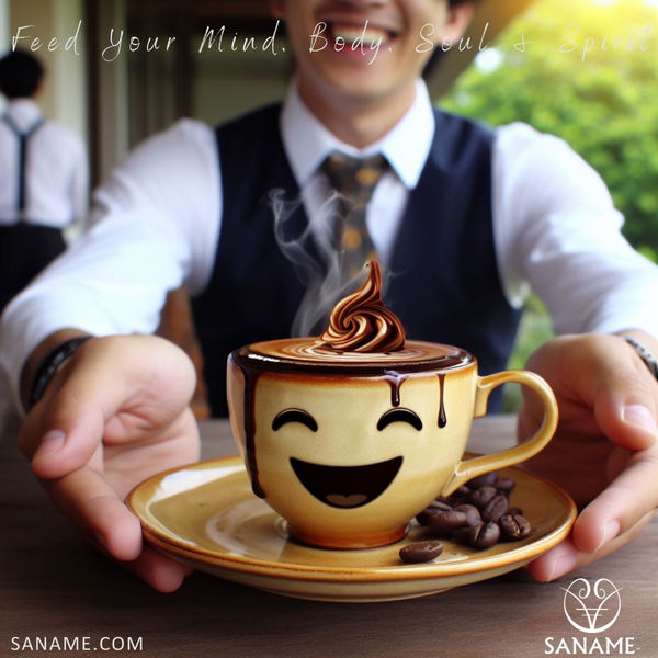 SANAME LIFESTYLE - Feed YOUR Mind, Body, Soul & Spirit2