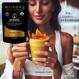 SANAME COOKING - LIFE IS EASY | HEALTHY | YUMMY | NO FUSS with SANAME.....