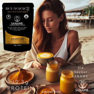 SANAME COOKING - LIFE IS EASY | HEALTHY | YUMMY | NO FUSS with SANAME.....2