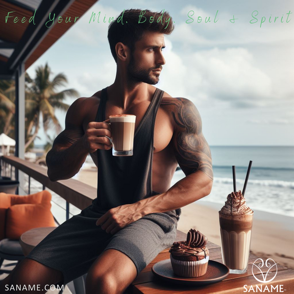 SANAME LIFESTYLE - Feed YOUR Mind, Body, Soul & Spirit2
