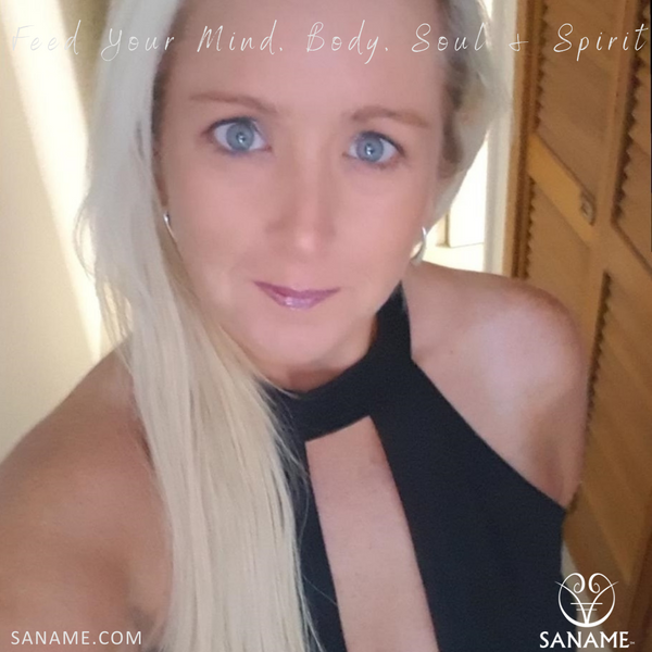 SANAME LIFESTYLE - Feed YOUR Mind, Body, Soul & Spirit2