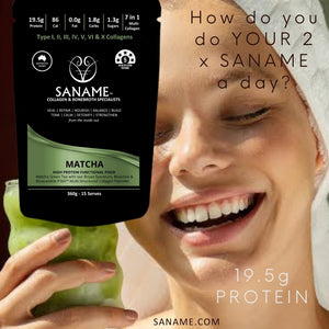 SANAME COOKING - LIFE IS EASY | HEALTHY | YUMMY | NO FUSS with SANAME.....
